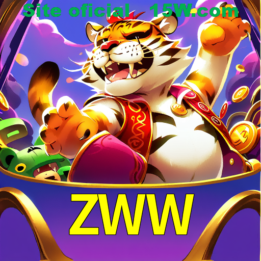 Imagem promocional da ZWW mostrando a plataforma e suas vantagens